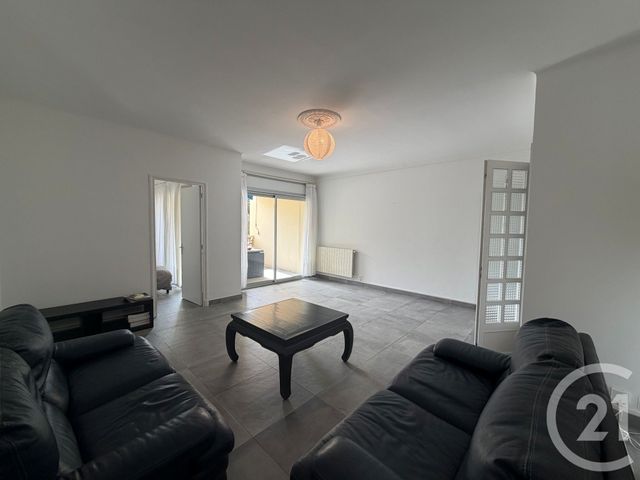 Appartement F2 &agrave; louer - 2 pi&egrave;ces - 68 m2 - Ajaccio - 201 - CORSE