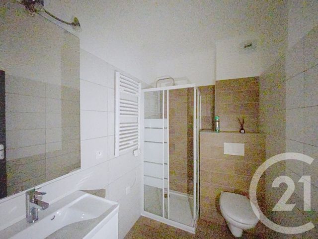 Appartement Studio à vendre - 1 pièce - 33,50 m2 - Ajaccio - 201 - CORSE