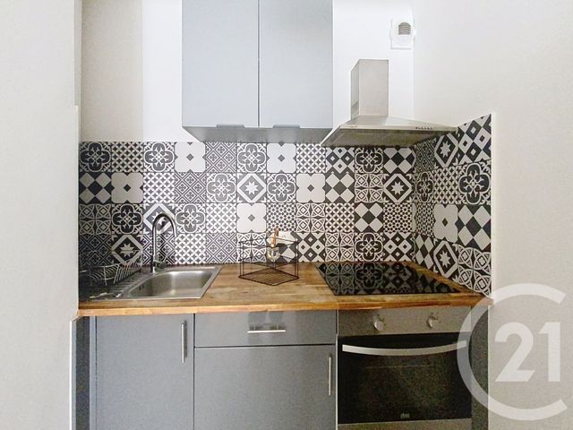 Appartement Studio à vendre - 1 pièce - 33,50 m2 - Ajaccio - 201 - CORSE