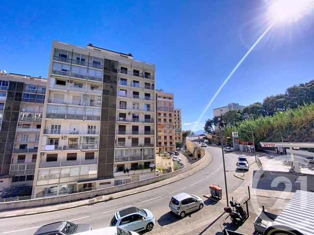 Appartement Studio à vendre AJACCIO