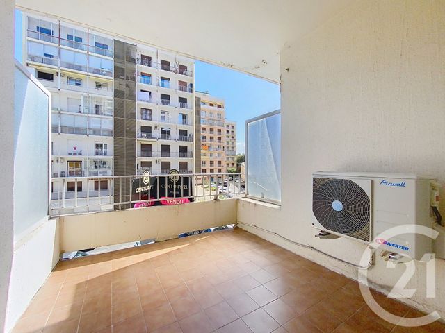 appartement - AJACCIO - 201