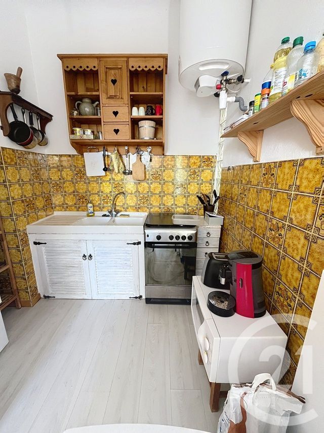 Appartement F2 à vendre - 2 pièces - 40 m2 - Evisa - 201 - CORSE