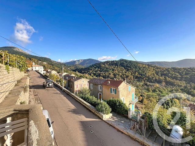 Appartement F2 à vendre - 2 pièces - 40 m2 - Evisa - 201 - CORSE