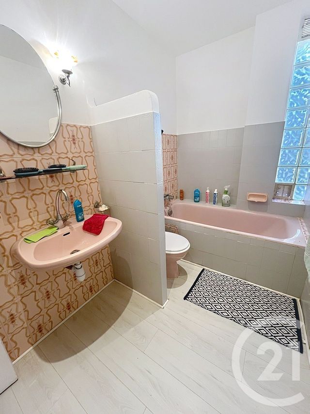 Appartement F2 à vendre - 2 pièces - 40 m2 - Evisa - 201 - CORSE