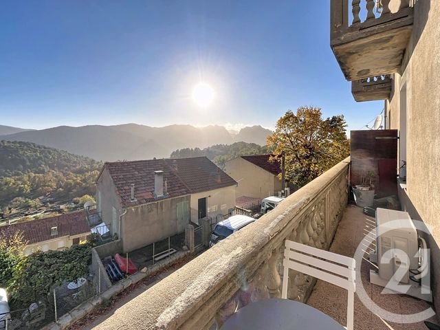 appartement - EVISA - 201