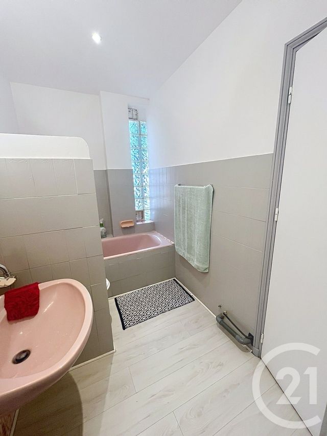 Appartement F2 à vendre - 2 pièces - 40 m2 - Evisa - 201 - CORSE