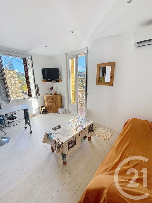 Appartement F2 à vendre - 2 pièces - 40 m2 - Evisa - 201 - CORSE