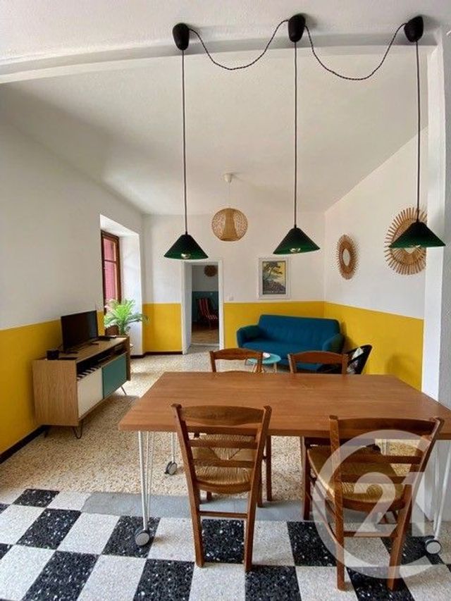 Appartement F4 &agrave; vendre - 4 pi&egrave;ces - 64 m2 - Ota - 201 - CORSE