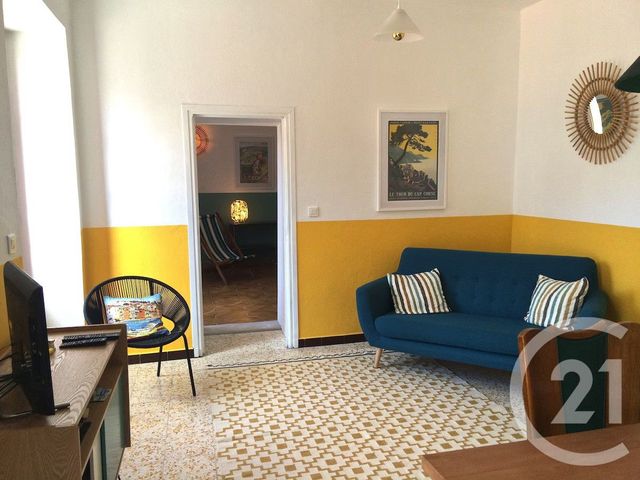 Appartement F4 &agrave; vendre - 4 pi&egrave;ces - 64 m2 - Ota - 201 - CORSE