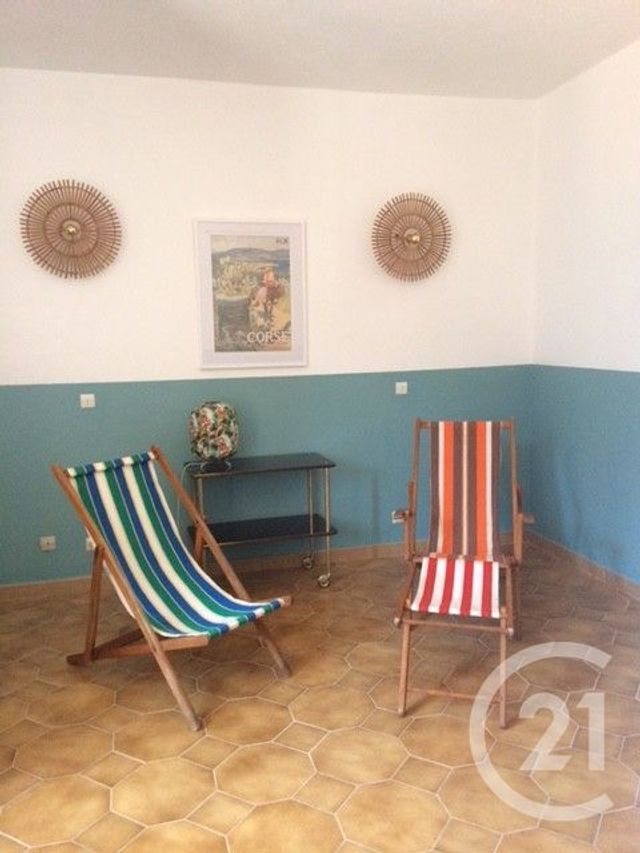 Appartement F4 &agrave; vendre - 4 pi&egrave;ces - 64 m2 - Ota - 201 - CORSE