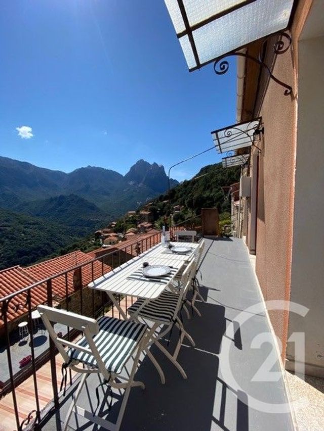 appartement - OTA - 201