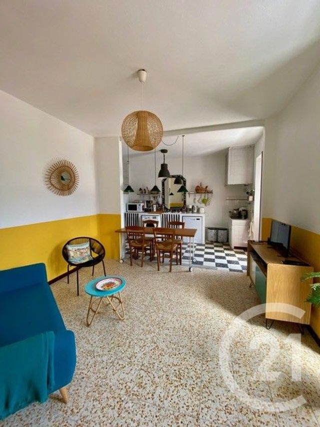 Appartement F4 &agrave; vendre - 4 pi&egrave;ces - 64 m2 - Ota - 201 - CORSE