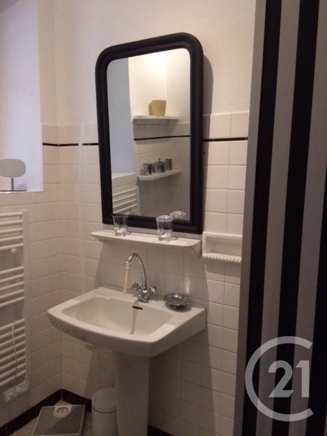 Appartement F4 &agrave; vendre - 4 pi&egrave;ces - 64 m2 - Ota - 201 - CORSE