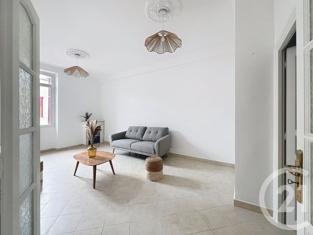 appartement - AJACCIO - 201