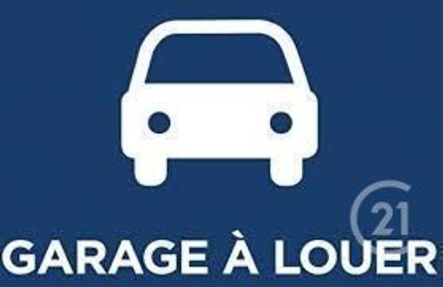 Parking à louer AJACCIO