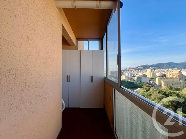 Appartement F3 à louer - 3 pièces - 77 m2 - Ajaccio - 201 - CORSE