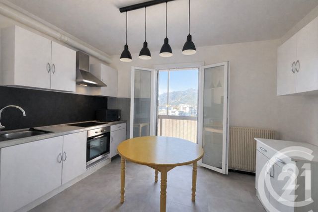 appartement - AJACCIO - 201