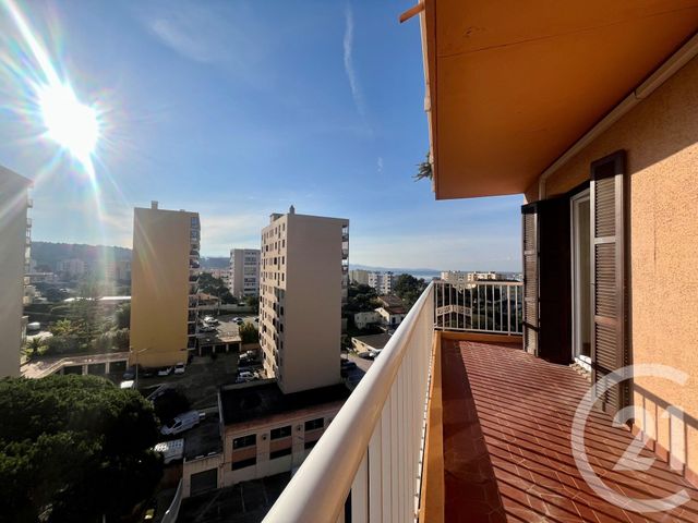 appartement - AJACCIO - 201