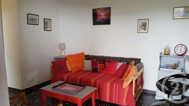 Appartement &agrave; vendre - 6 pi&egrave;ces - 130 m2 - Ajaccio - 201 - CORSE