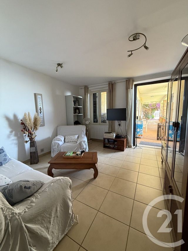 Appartement &agrave; vendre - 6 pi&egrave;ces - 130 m2 - Ajaccio - 201 - CORSE