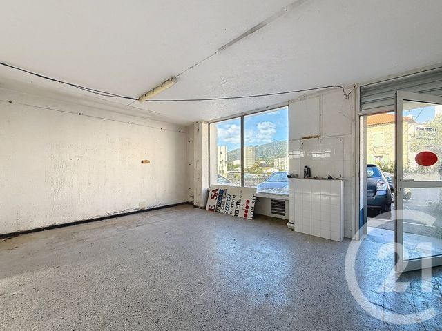 Local commercial à louer - 50.0 m2 - 201 - Corse-du-Sud