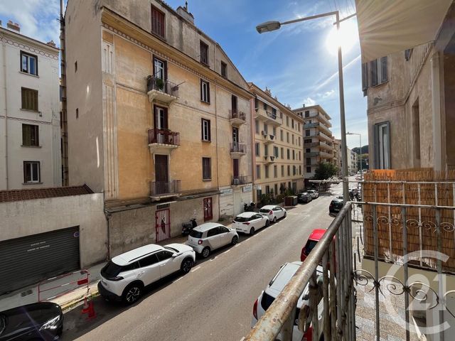 appartement - AJACCIO - 201