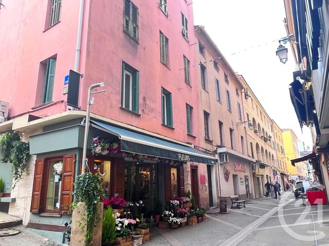 Appartement Studio à louer - 1 pièce - 21,06 m2 - Ajaccio - 201 - CORSE