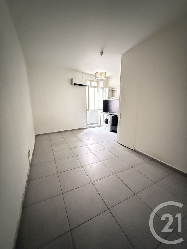 Appartement Studio à louer AJACCIO