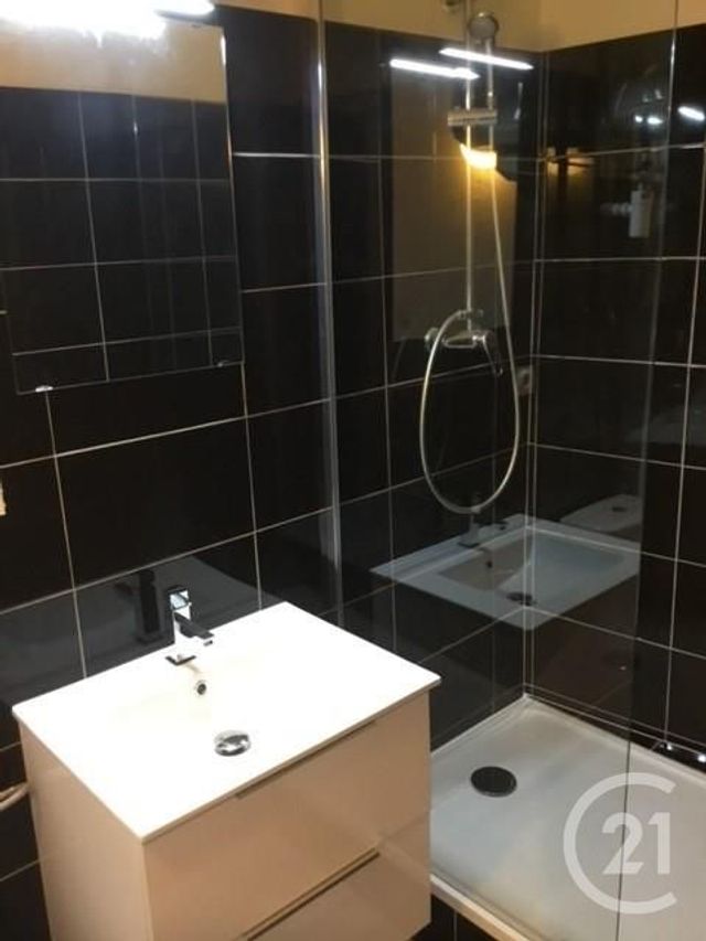 Appartement Studio à louer - 1 pièce - 21,06 m2 - Ajaccio - 201 - CORSE