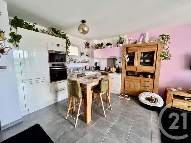 Appartement F2 &agrave; vendre - 2 pi&egrave;ces - 44 m2 - Ajaccio - 201 - CORSE