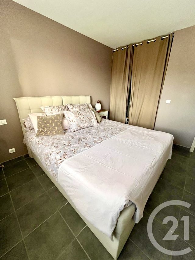 Appartement F2 &agrave; vendre - 2 pi&egrave;ces - 44 m2 - Ajaccio - 201 - CORSE