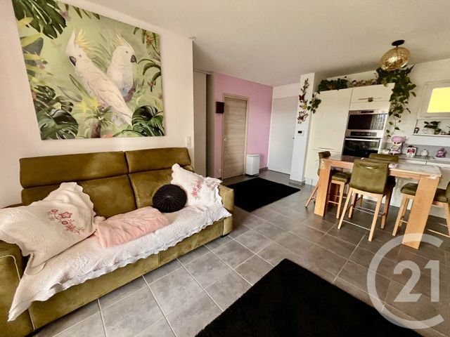 Appartement F2 &agrave; vendre - 2 pi&egrave;ces - 44 m2 - Ajaccio - 201 - CORSE