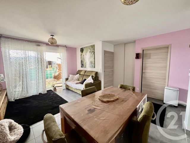 Appartement F2 &agrave; vendre - 2 pi&egrave;ces - 44 m2 - Ajaccio - 201 - CORSE