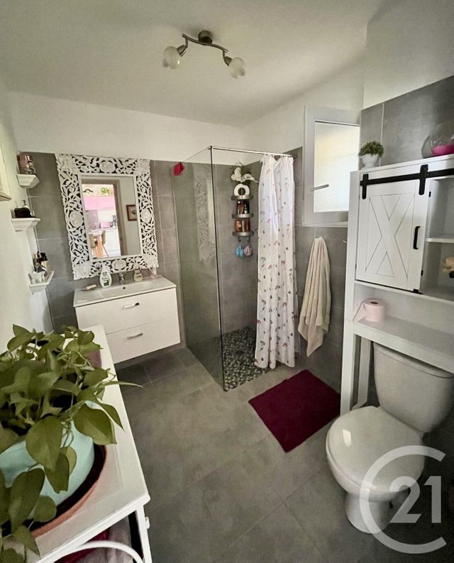 Appartement F2 &agrave; vendre - 2 pi&egrave;ces - 44 m2 - Ajaccio - 201 - CORSE