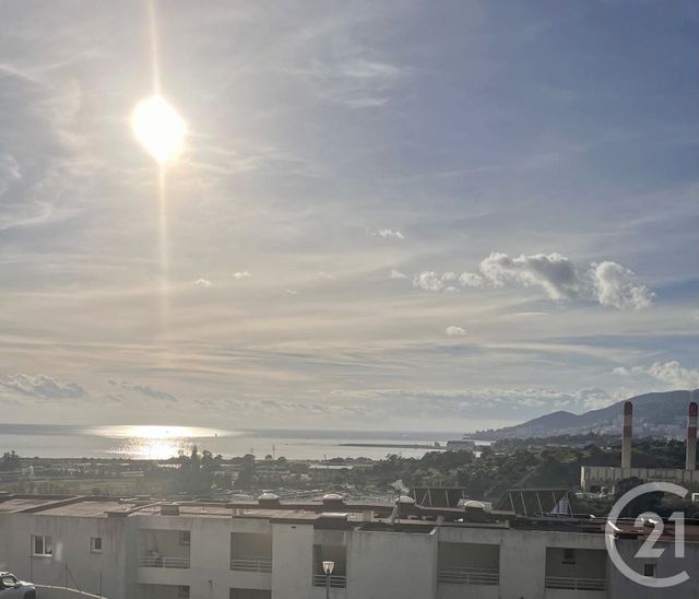 Appartement F2 &agrave; vendre - 2 pi&egrave;ces - 44 m2 - Ajaccio - 201 - CORSE