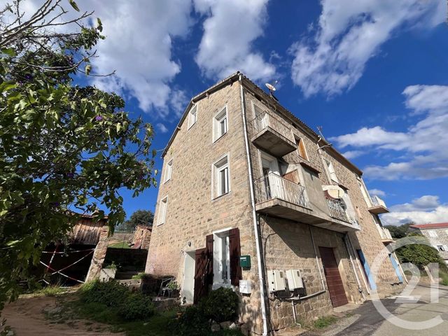 Maison à louer - 3 pièces - 75 m2 - Bastelicaccia - 201 - CORSE