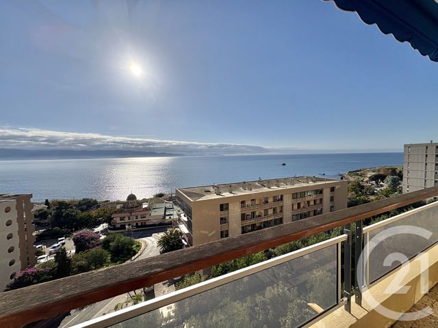 Appartement F2 à louer - 2 pièces - 60 m2 - Ajaccio - 201 - CORSE