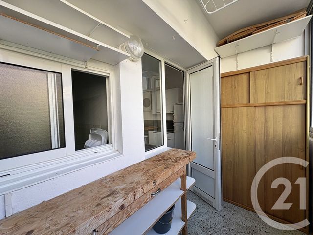 Appartement F2 à louer - 2 pièces - 60 m2 - Ajaccio - 201 - CORSE