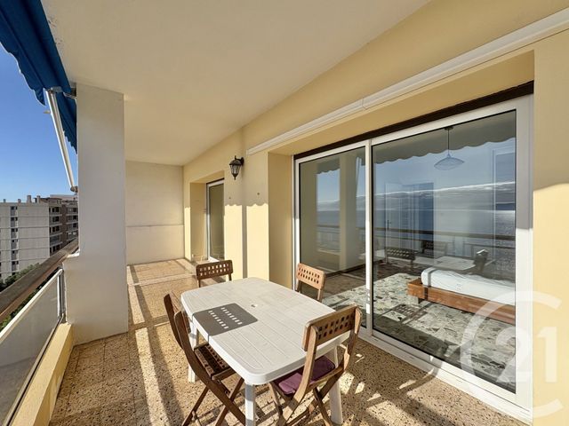 Appartement F2 à louer - 2 pièces - 60 m2 - Ajaccio - 201 - CORSE