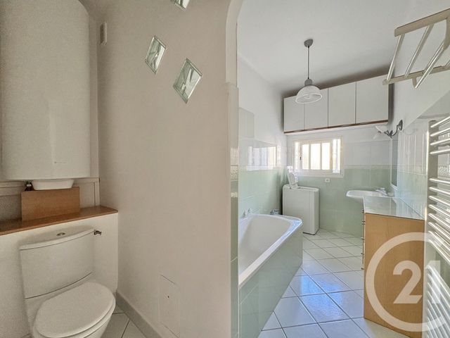 Appartement F2 à louer - 2 pièces - 60 m2 - Ajaccio - 201 - CORSE