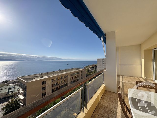 Appartement F2 à louer - 2 pièces - 60 m2 - Ajaccio - 201 - CORSE