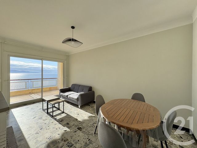 Appartement F2 à louer - 2 pièces - 60 m2 - Ajaccio - 201 - CORSE