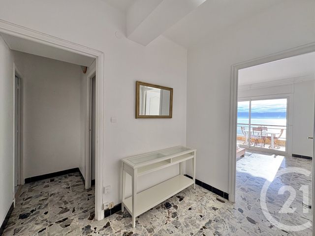 Appartement F2 à louer - 2 pièces - 60 m2 - Ajaccio - 201 - CORSE