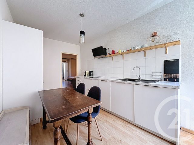 appartement - AJACCIO - 201