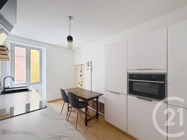 Appartement F1 à louer - 1 pièce - 35 m2 - Ajaccio - 201 - CORSE