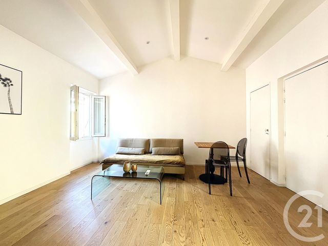 Appartement T2 à louer - 2 pièces - 35 m2 - Ajaccio - 201 - CORSE