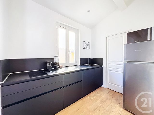 Appartement T2 à louer - 2 pièces - 35 m2 - Ajaccio - 201 - CORSE