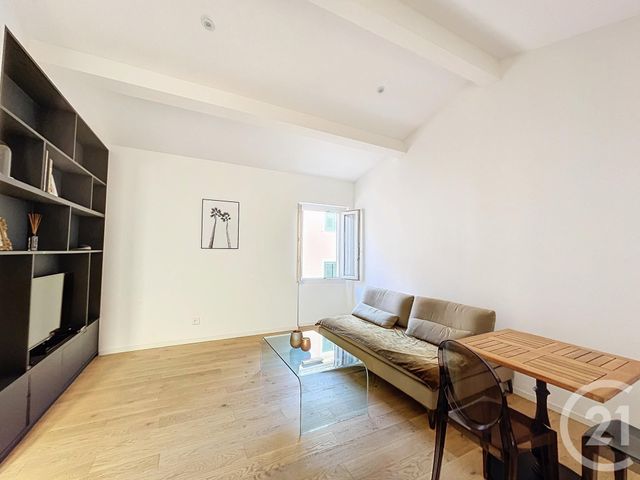 Appartement T2 à louer - 2 pièces - 35 m2 - Ajaccio - 201 - CORSE