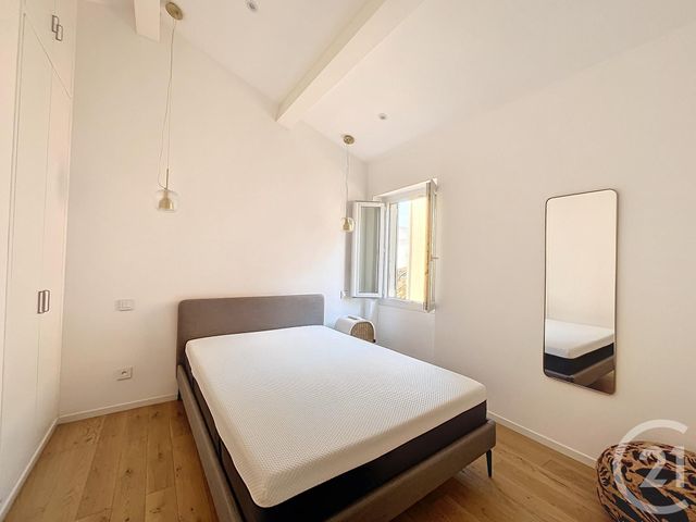 Appartement T2 à louer - 2 pièces - 35 m2 - Ajaccio - 201 - CORSE