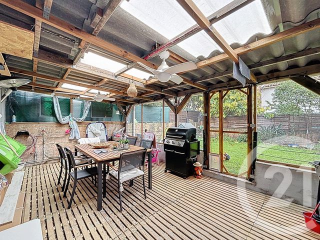 Maison &agrave; vendre - 6 pi&egrave;ces - 162,88 m2 - Ajaccio - 201 - CORSE